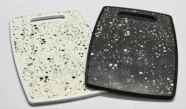 Big Size Granite Chopping Board