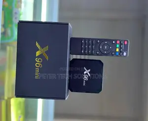 Android Tv Box X96 2+16gb