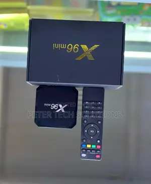 Android Tv Box X96 2+16gb