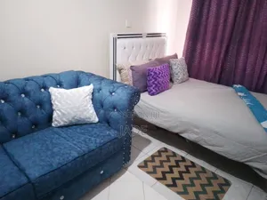 Airbnb Kahawa Wendani Thika Rd