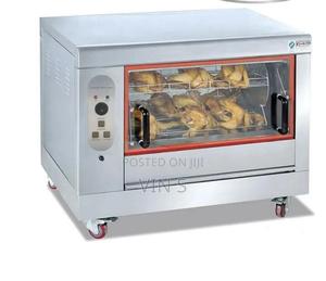 Chicken Rotisserie Ovens+ Chìcken Rotissèrie Ovèns - main view