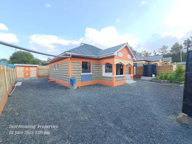 3bdrm Bungalow in Kiserian for sale - thumbnail 15