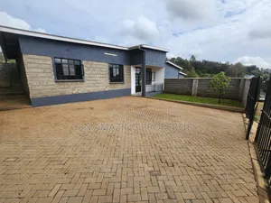 3bdrm Bungalow in Ngong, Matasia for rent