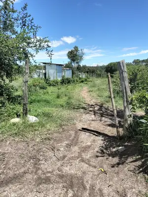Nanyuki, 3 Acres Touching River