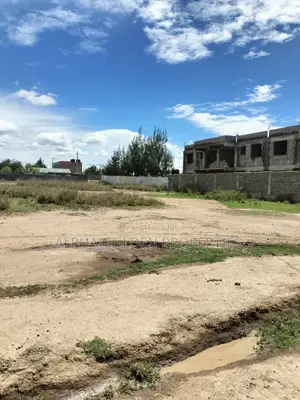 Nanyuki , 1/2 Acre Baraka Town