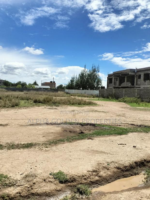 Nanyuki , 1/2 Acre Baraka Town - thumbnail 2