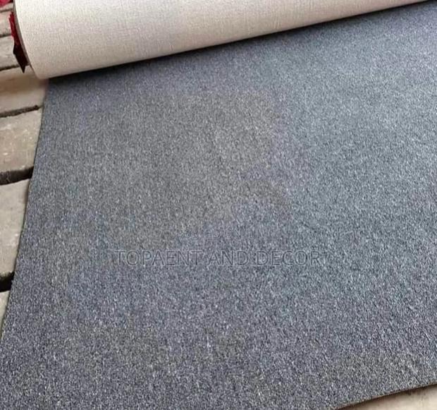 Warm Soft and Elegant Look at Wall to Wall Carpet