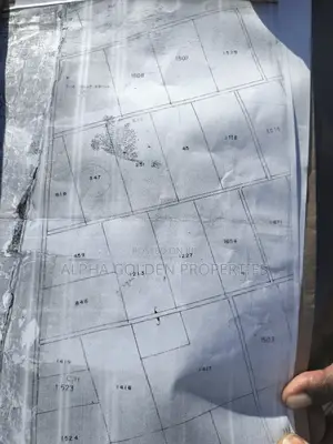 Nyahururu 18 Acres Land