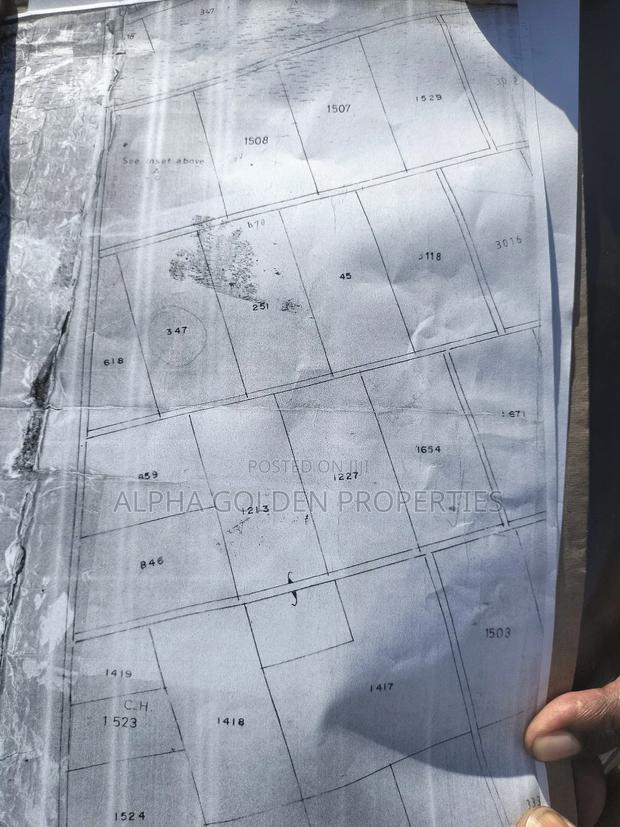 Nyahururu 18 Acres Land - thumbnail 2