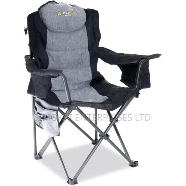 Oztrail Big Boy Armchair