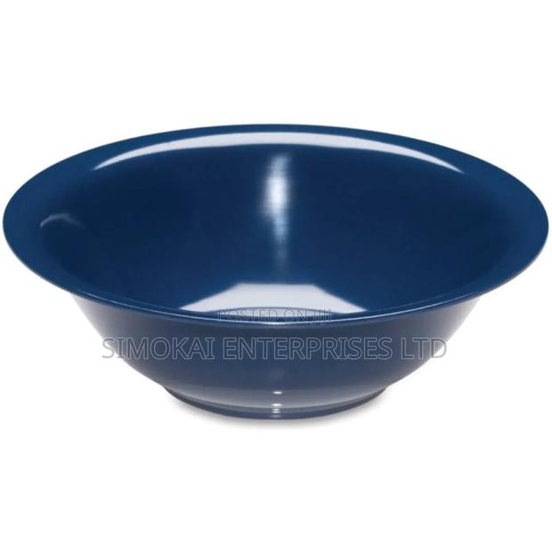 Camping Melamine Bowl - main view