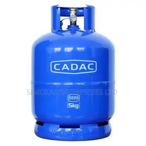 Cadac 5kg Gas Cylinder