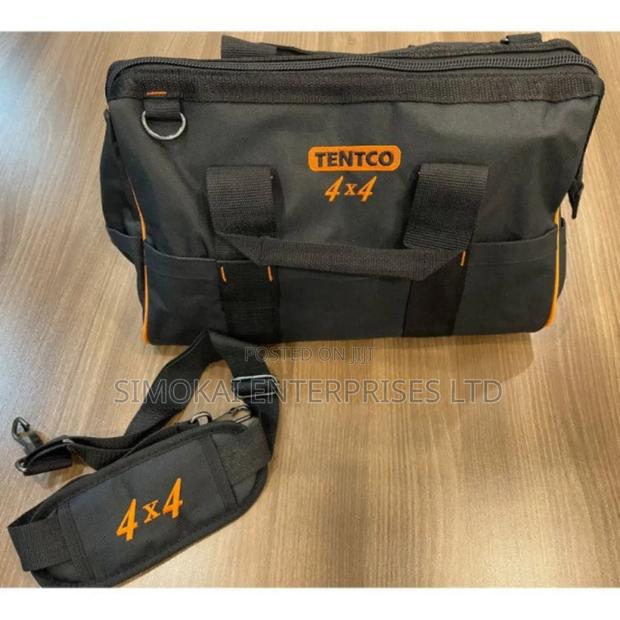 Tentco 4x4 Utility Bag - main view