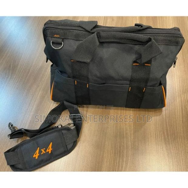 Tentco 4x4 Utility Bag - thumbnail 2