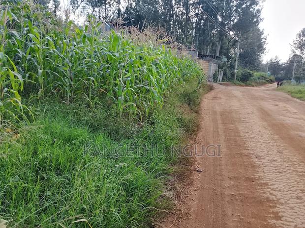 Quarter Acre Residential Plot Mugumo Estate, Kiambu - thumbnail 2