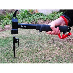 Tent Peg Mallet - thumbnail 2