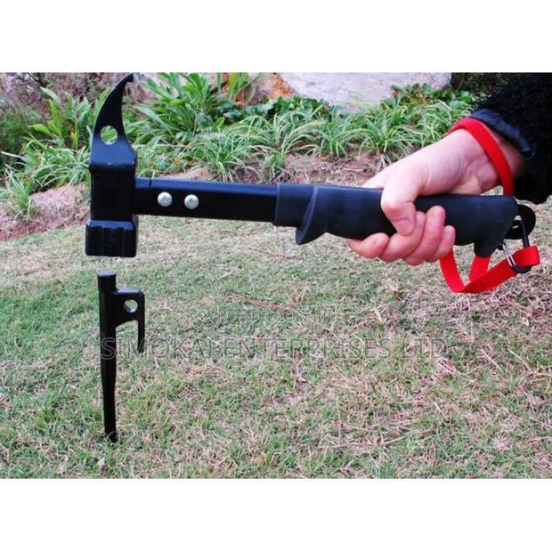Tent Peg Mallet - main view