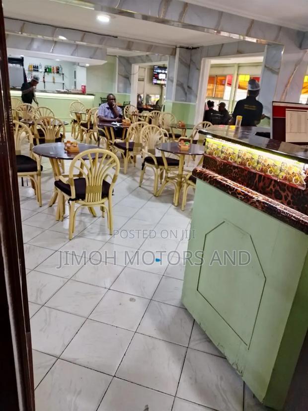 Furnished 3bdrm Villa in Town Centre for sale - thumbnail 2