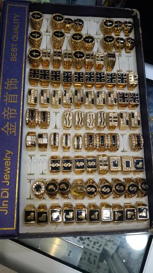 Church Rings - thumbnail 2