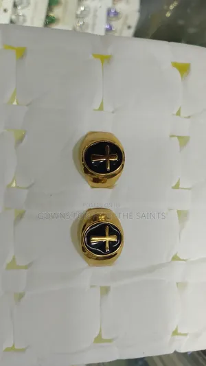 Church Rings