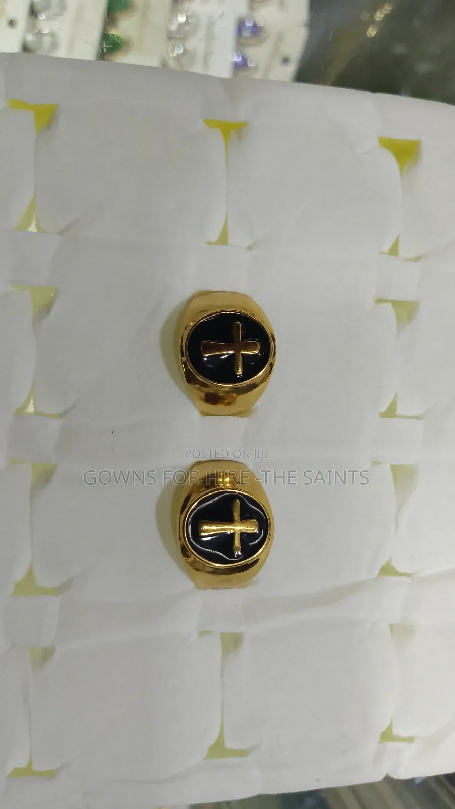Church Rings