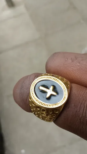 Church Rings