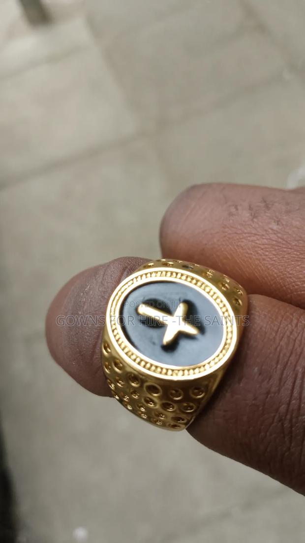 Church Rings - thumbnail 4