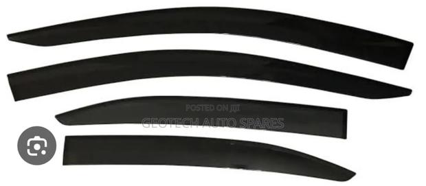 Toyota Corolla 102 Windbreakers Available - thumbnail 3