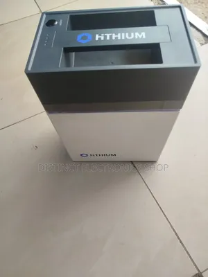 Lithium Battery Pack