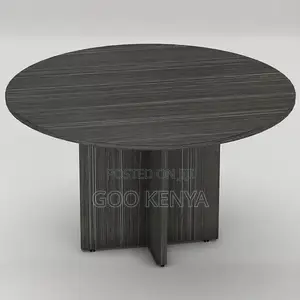 Conference Table ; Minimalist Wooden Conference Office Table