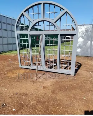 Trendy Windows in Kenya