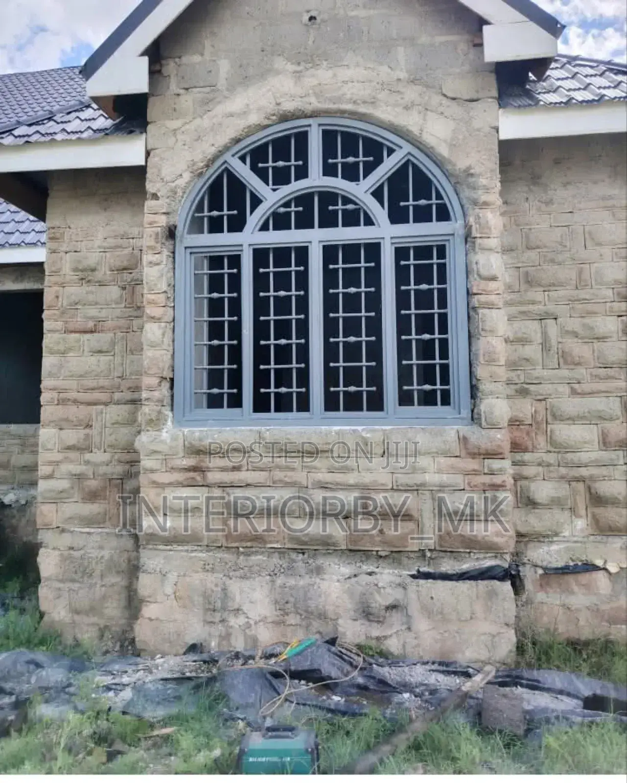 Trendy Windows in Kenya