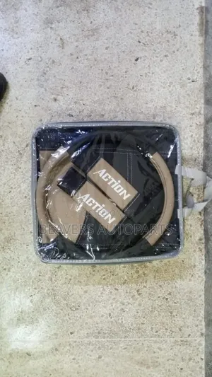 Actio Seat Covers
