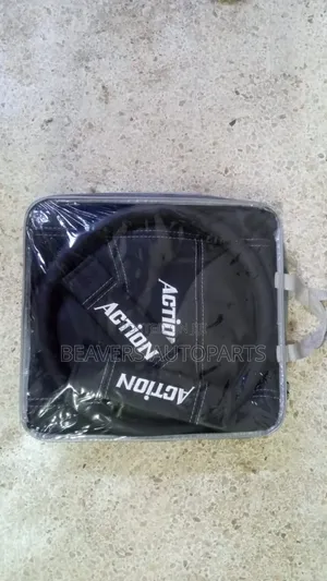 Actio Seat Covers