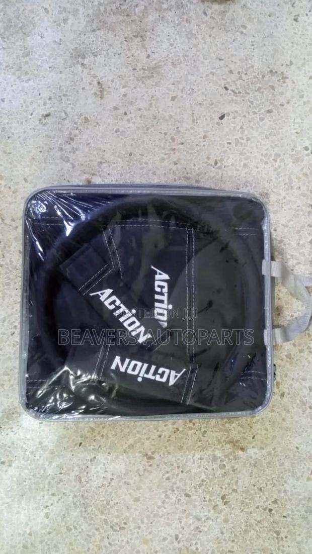 Actio Seat Covers - thumbnail 2