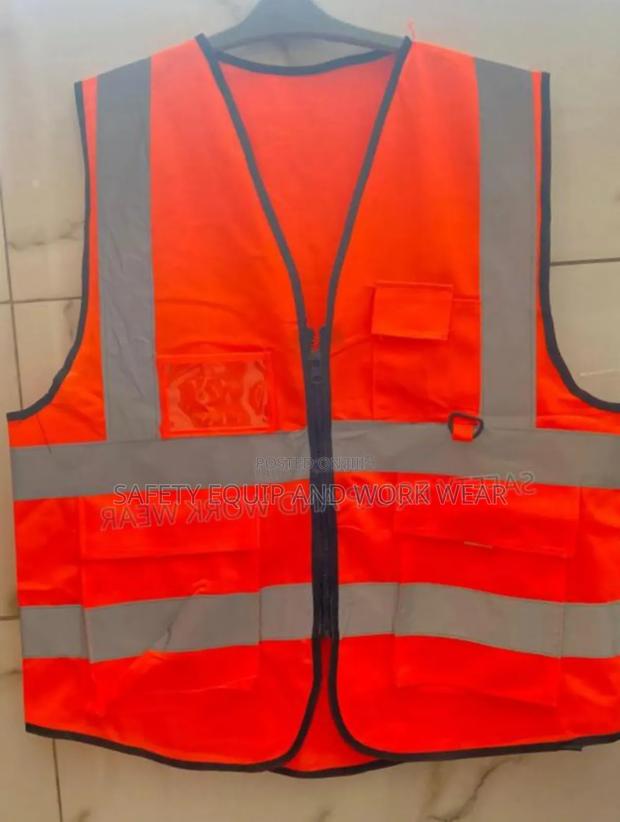 Executive Reflectors With Easy Access Pockets - main view