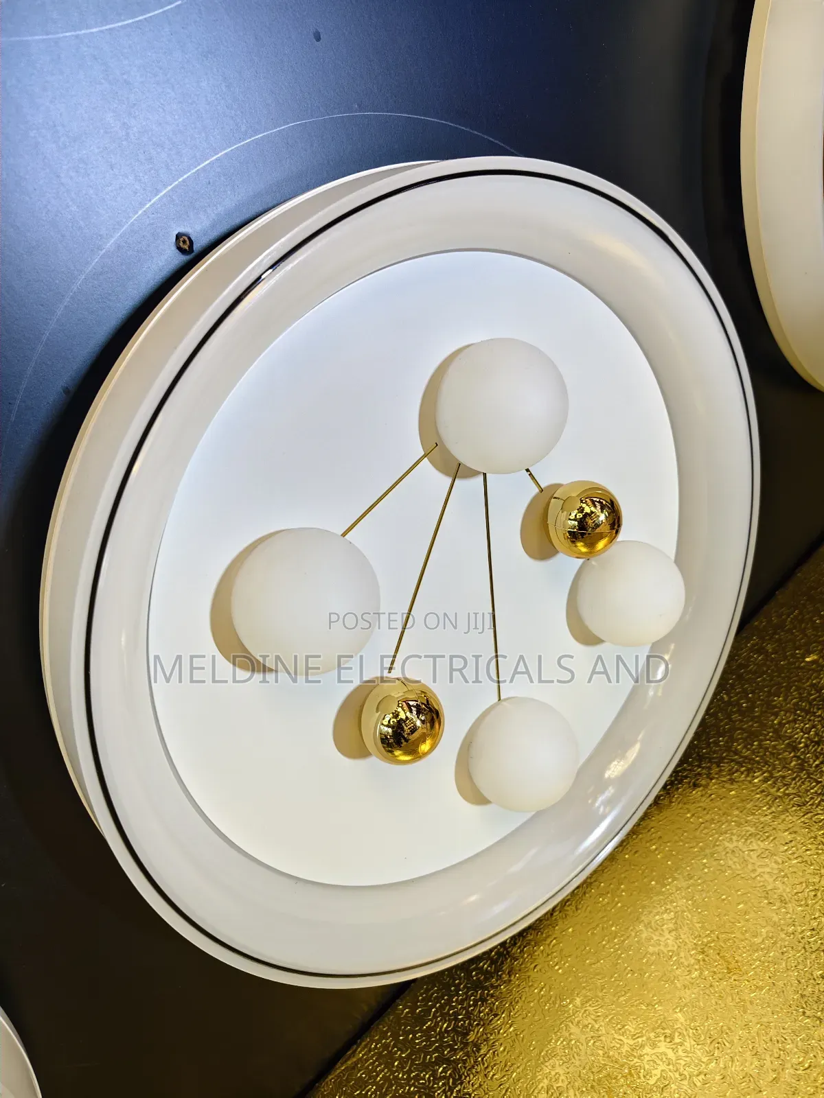 Ceiling Light Led 36watts