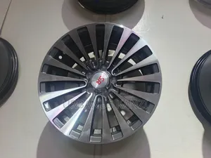 Size 15 Inch Premio Alloy Sport Rims