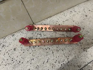Electrica Copper Bass Bar