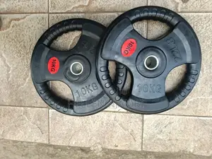 Weights, Standard Size Weight, Dumbell Weights