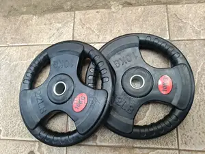Weights, Standard Size Weight, Dumbell Weights