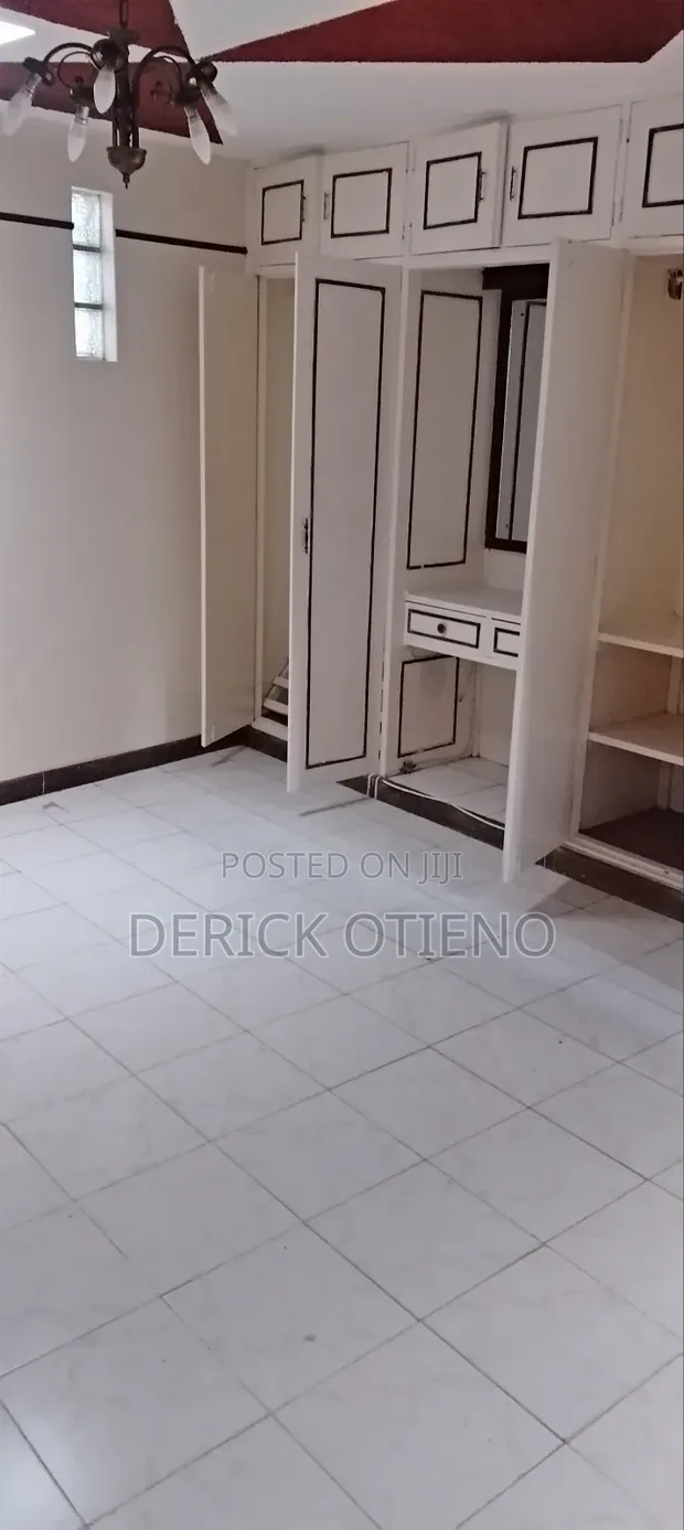 1bdrm Apartment in Kilimani for rent