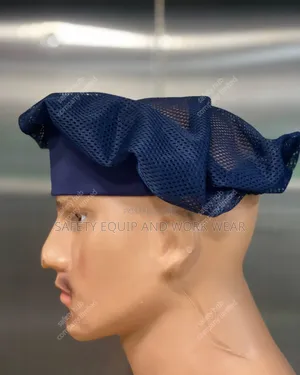 Prochef Mesh Hairnet Reusable And Lightweight