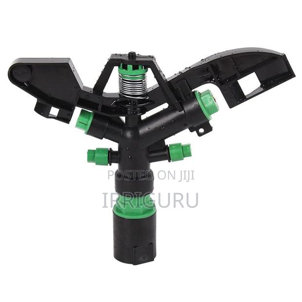 Rotary Sprinkler 360 - main view