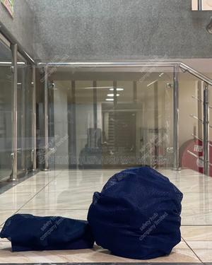 Reusable Hairnets For Kitchen And Salons - thumbnail 2