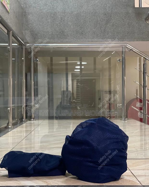 Reusable Hairnets For Kitchen And Salons - main view