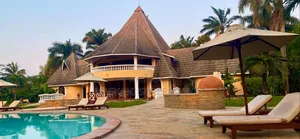 14bdrm Villa in Neptune, Diani for sale