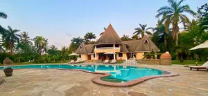 14bdrm Villa in Neptune, Diani for sale