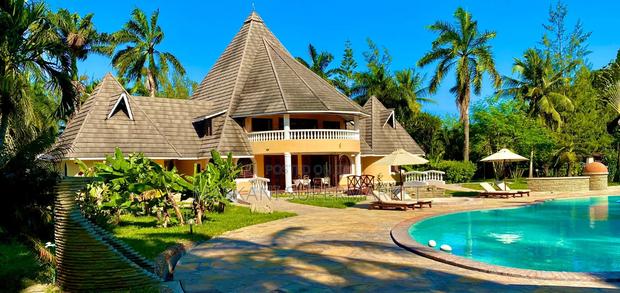 14bdrm Villa in Neptune, Diani for sale - thumbnail 15