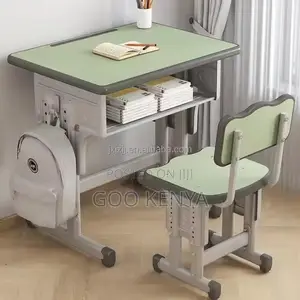 Kids Furniture ; Adjustable School Furniture for Student